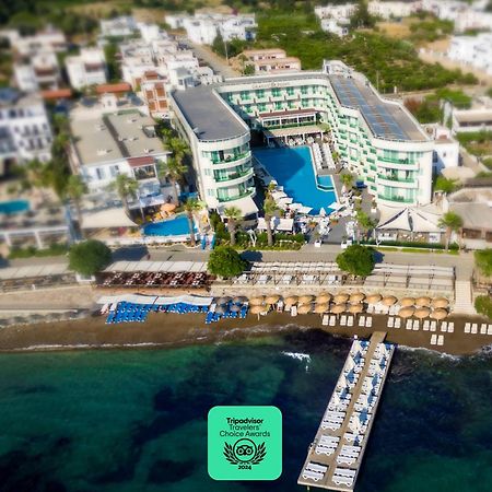 Dragut Point South Hotel Turgutreis Exterior foto