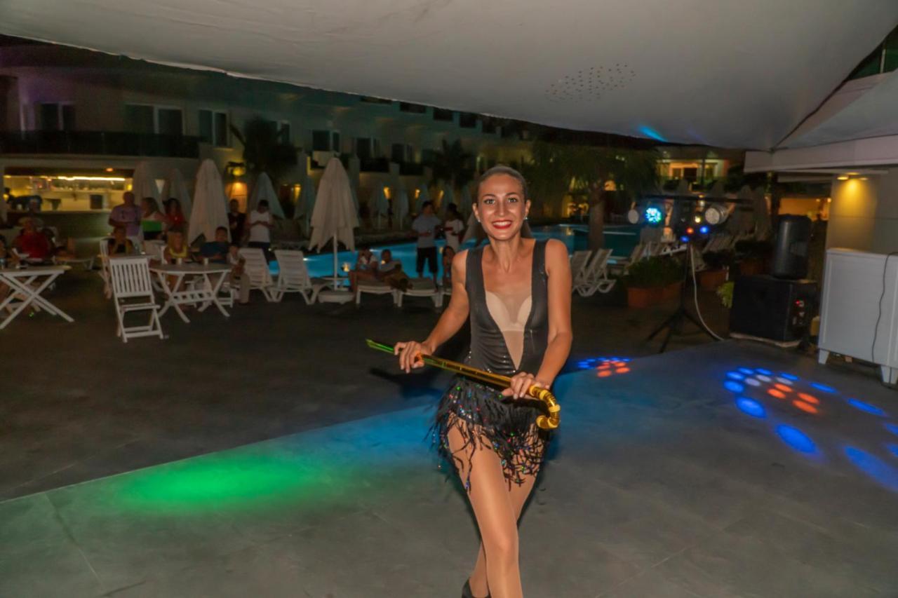 Dragut Point South Hotel Turgutreis Exterior foto