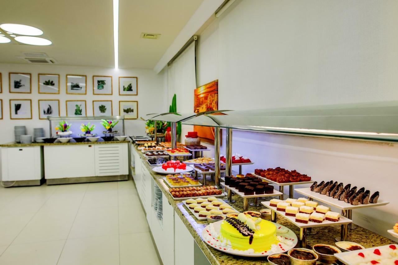 Dragut Point South Hotel Turgutreis Exterior foto
